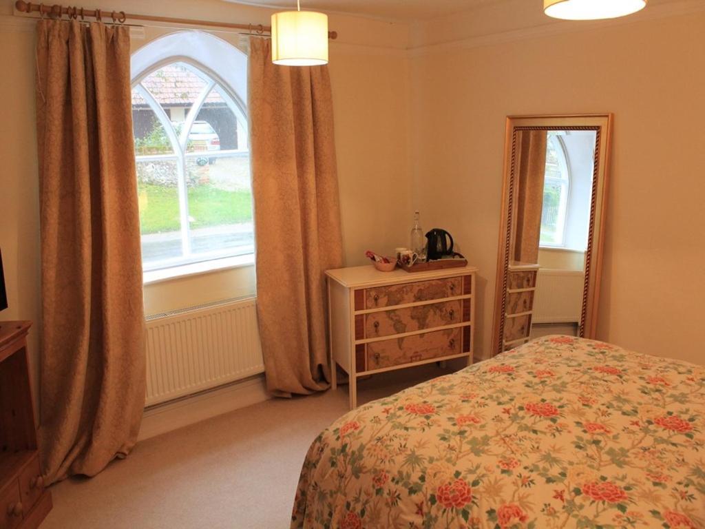 Church Farmhouse B & B Kennett Habitación foto