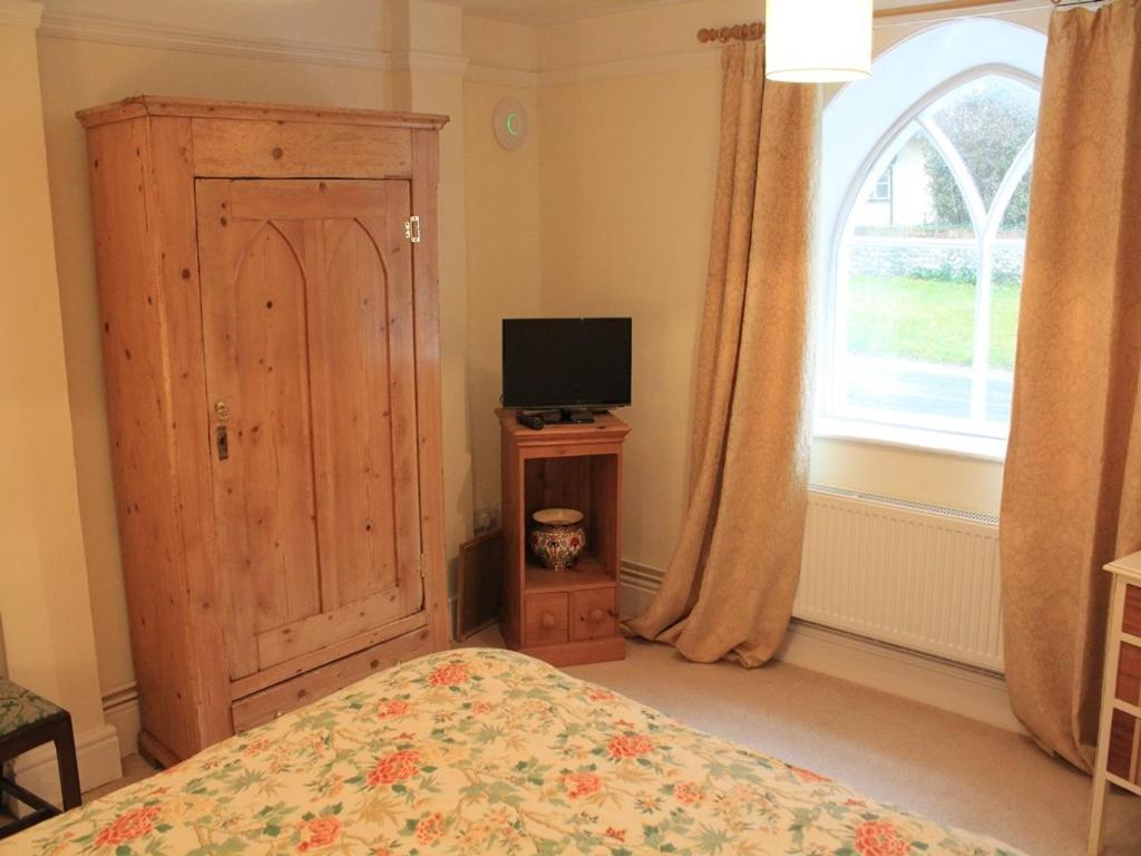 Church Farmhouse B & B Kennett Habitación foto